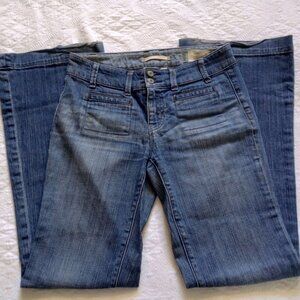 Gap Curvy Stretch Denim Jeans Women’s - Size 2